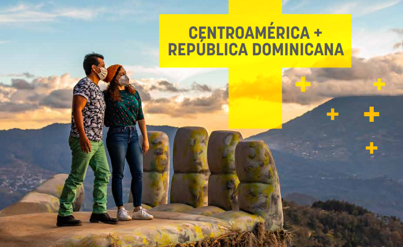 Agencia de Promoción Turística de Centroamérica
