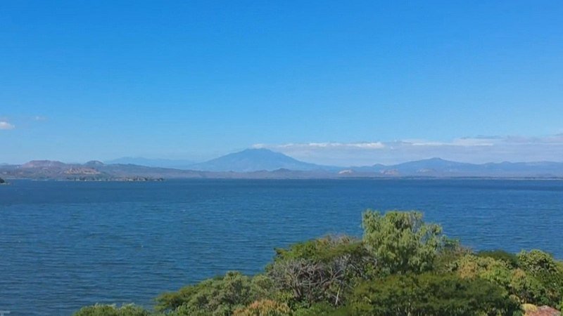 Lago de Guija / Wikipedia