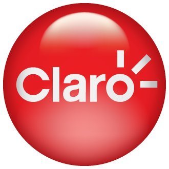 Logo de Claro / X
